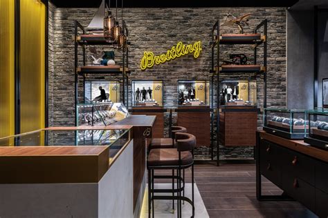 breitling showroom|Breitling shop online.